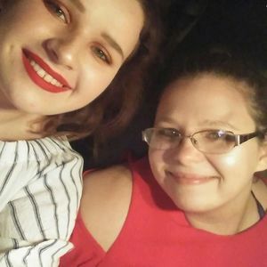 Meet your Posher, Randi